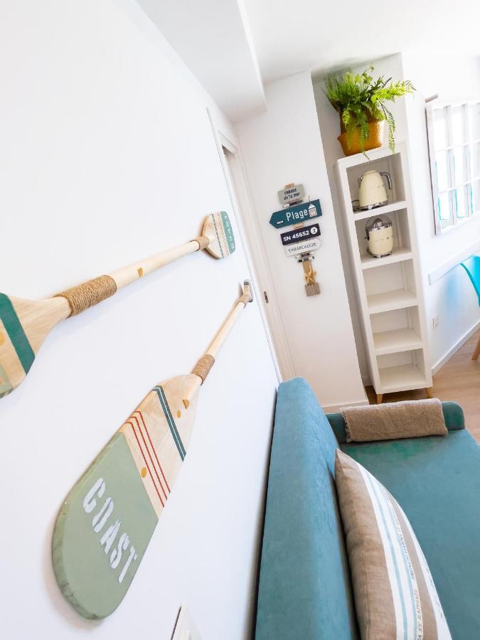 Bergidum Playa Appartement Calpe Buitenkant foto